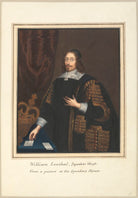 William Lenthall NPG D23265