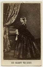 Queen Victoria NPG Ax47002