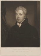 Edward Bootle-Wilbraham, 1st Baron Skelmersdale NPG D1698