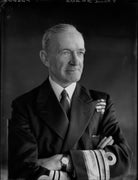 Sir Denis William Boyd NPG x82107