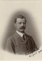 Sir Ernest Stowell Scott NPG x22553