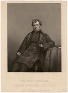 James Prince Lee NPG D5143