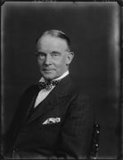 Sir Arthur Whinney NPG x162327