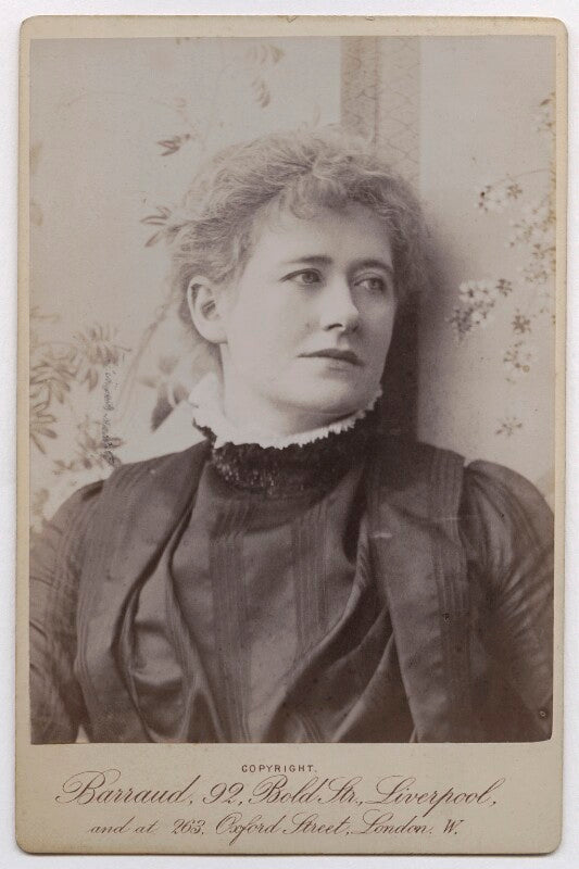 Ellen terry npg x26801