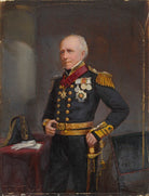 Sir Joseph Nias NPG 2437