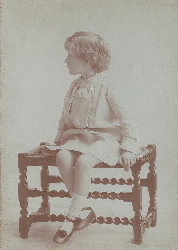 Budge fraser npg x33299