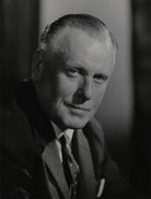 Godfrey William Lagden NPG x168806