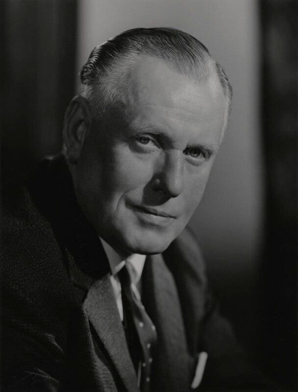 Godfrey william lagden npg x168806