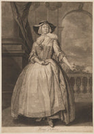 Grace Tosier NPG D39653