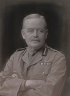 Sir Dudley Howard Ridout NPG x159924