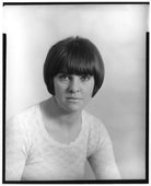 Marion Foale NPG x125395