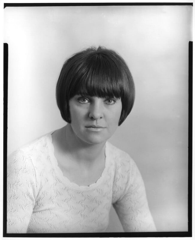 Marion foale npg x125395