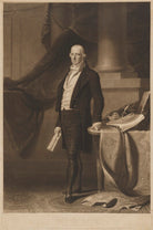 Arthur James Plunkett, 8th Earl of Fingall NPG D36923