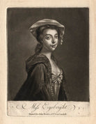Miss Eyebright NPG D1885