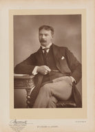 Jerome Klapka Jerome NPG Ax27638