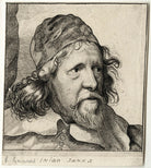 Inigo Jones NPG D28344