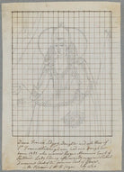 Frances Devereux (née Walsingham), Countess of Essex NPG D17121