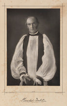 William Conyngham Plunket, 4th Baron Plunket NPG Ax38351