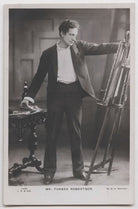 Sir Johnston Forbes-Robertson NPG x197624