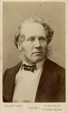 William Powell Frith NPG x28169