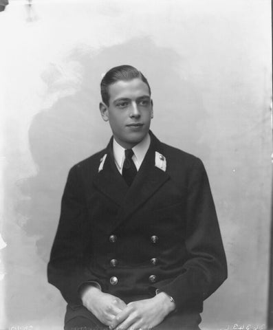 Prince George, Duke of Kent NPG x33871