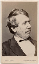 David Livingstone NPG Ax18284