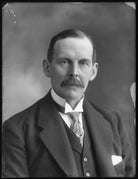 William Hope Fowler NPG x80181