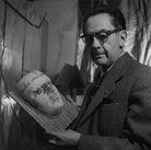 Man Ray NPG x136725