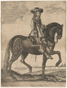 James Scott, Duke of Monmouth and Buccleuch NPG D29395