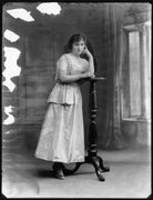 Jessie Winter NPG x102255