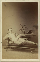 Hussey Crespigny Vivian, 3rd Baron Vivian NPG x13266