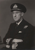 Philip Cardwell Taylor NPG x185612