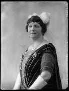 Ivy Florence Mary (née Segrave), Lady Arundell of Wardour NPG x124031