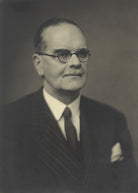 Sir Patrick Ashley Cooper NPG x163685