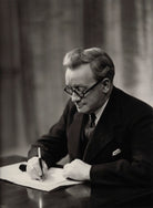 Herbert Stanley Morrison, Baron Morrison of Lambeth NPG x90725