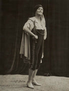 Harry Welchman NPG x83528