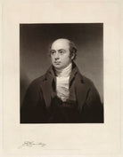 Sir Francis Leggatt Chantrey NPG D32856