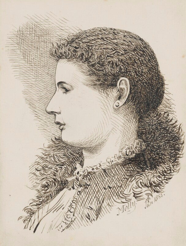 Unknown sitter npg 2173(55)