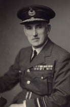 Walter John Brice Curtis NPG x166946