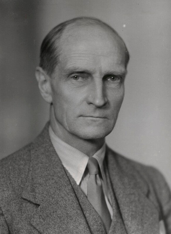 Henry nimmo npg x90849