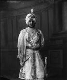 Sir Bhupinder Singh, Maharaja of Patiala NPG x98676