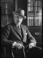 Edwin Beresford Chancellor NPG x48009