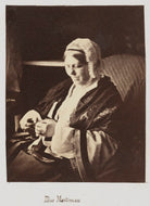 Harriet Martineau NPG P511