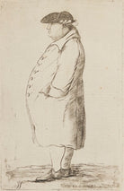 George Bodens NPG D14683