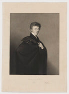Chandos Leigh, 1st Baron Leigh NPG D37277