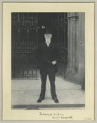 Sir Frederick William Wilson NPG x35543