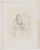 J.M.W. Turner NPG D39437