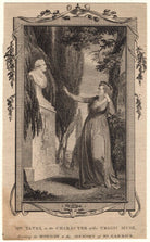 Mary Ann Yates in the Character of the Tragic Muse NPG D8908