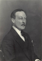 Luke Henry White, 4th Baron Annaly NPG x163631