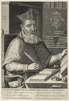 Marco Antonio de Dominis NPG D25965